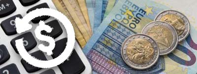 Bonus cashback