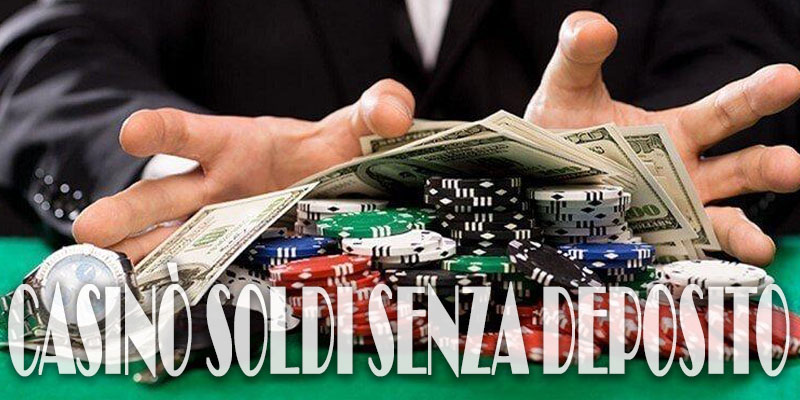 Soldi veri: i “real” bonus senza deposito