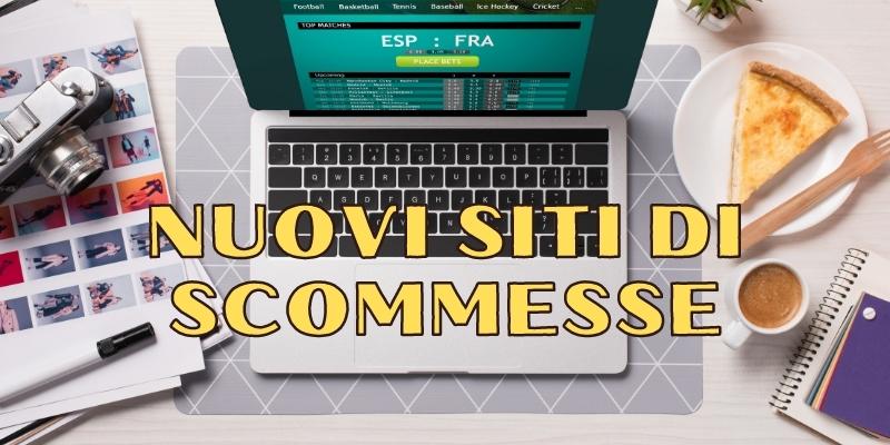 Cercare i migliori bookmakers